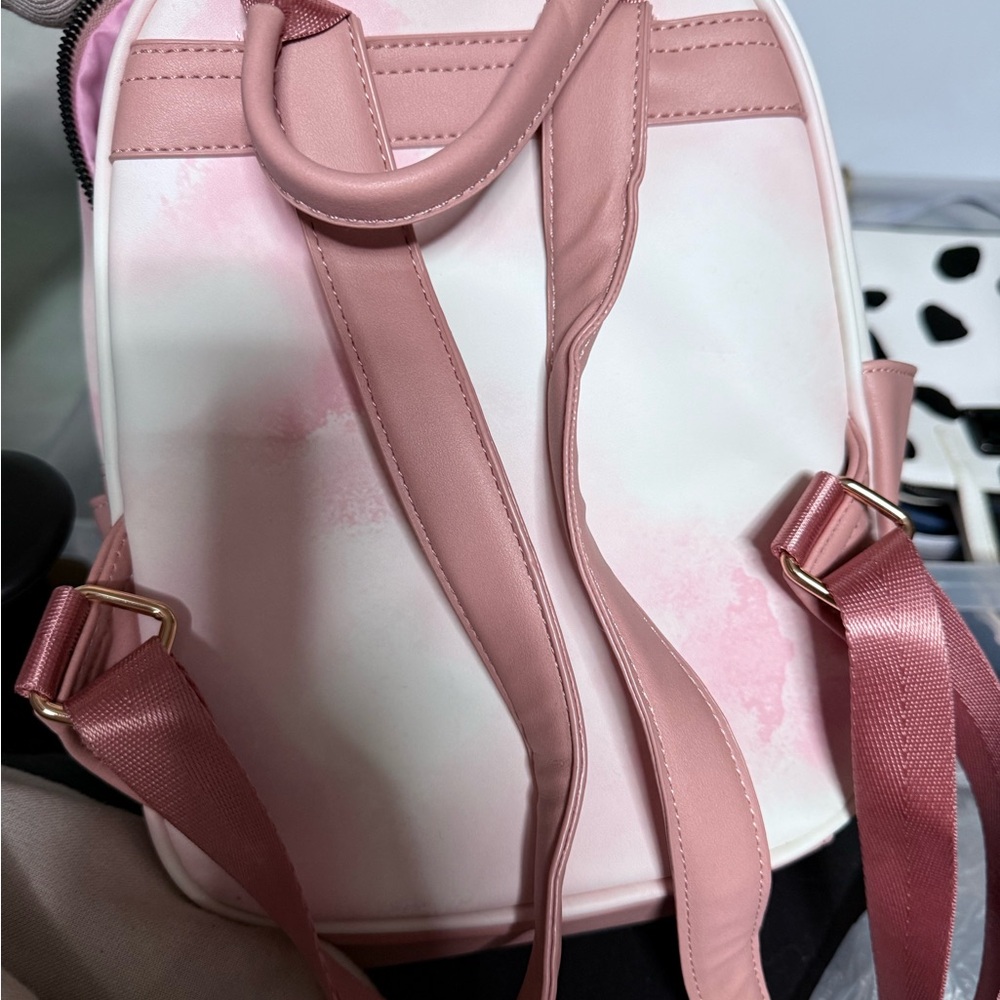 Inuyasha backpack - Picture 3 of 4